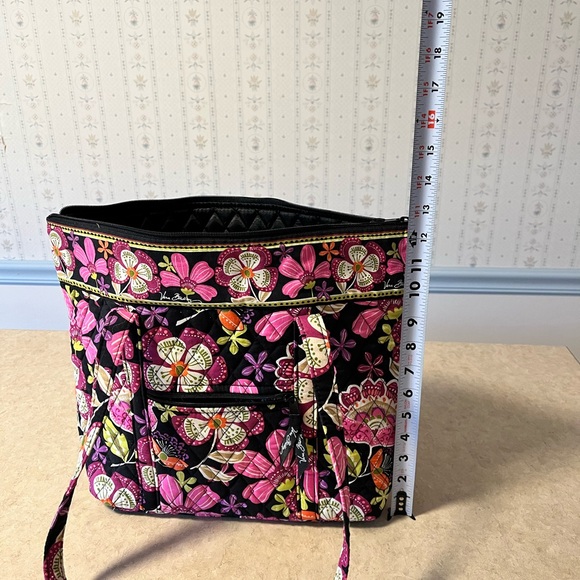 Vera Bradley Purse - Picture 3 of 5